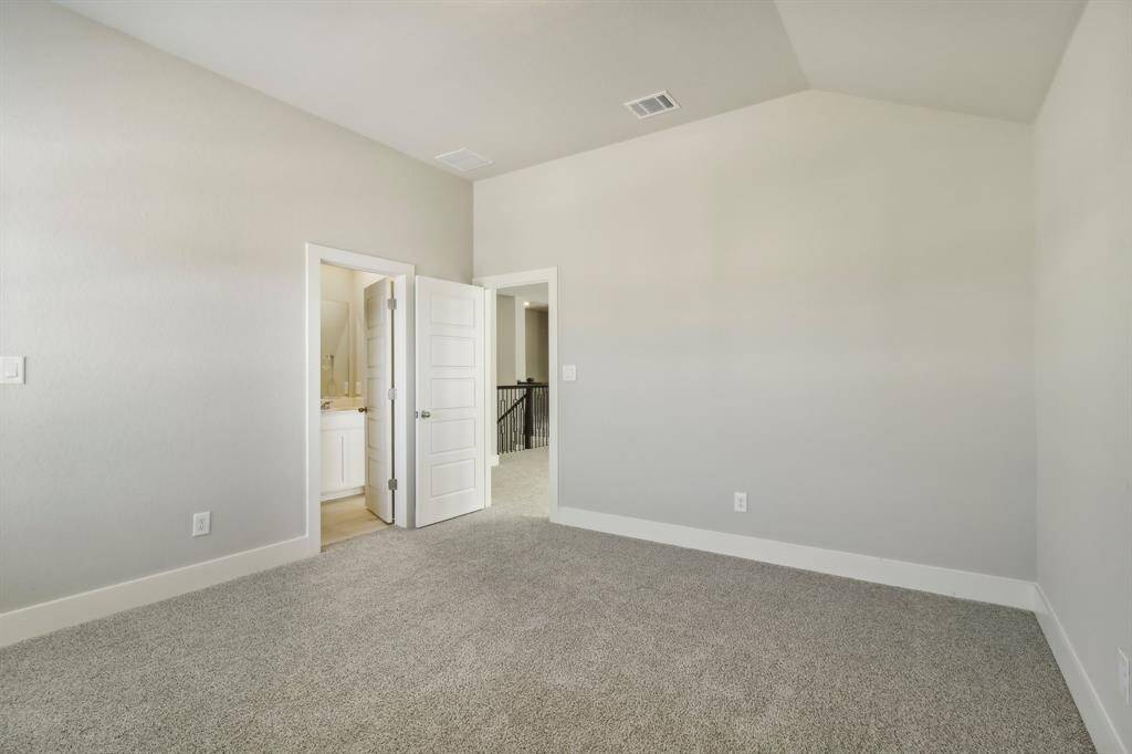 Photo is not of the actual home but is an inspirational photo of builder’s model home and may depict options, furnishings, and/or decorator features that are not included.