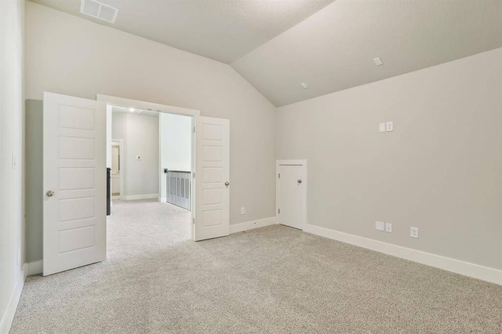 Photo is not of the actual home but is an inspirational photo of builder’s model home and may depict options, furnishings, and/or decorator features that are not included.