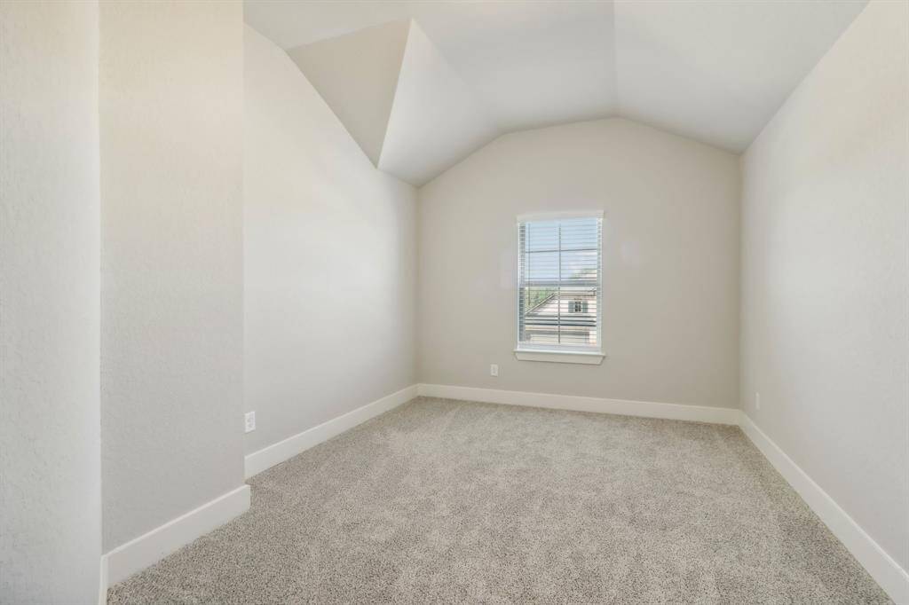 Photo is not of the actual home but is an inspirational photo of builder’s model home and may depict options, furnishings, and/or decorator features that are not included.