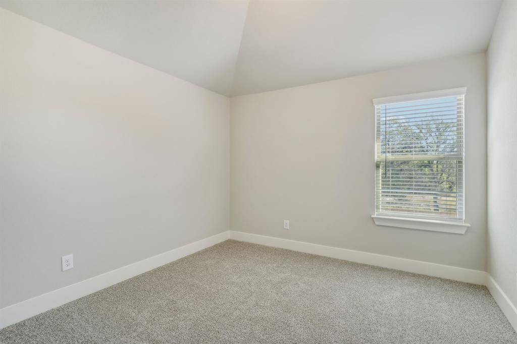 Photo is not of the actual home but is an inspirational photo of builder’s model home and may depict options, furnishings, and/or decorator features that are not included.