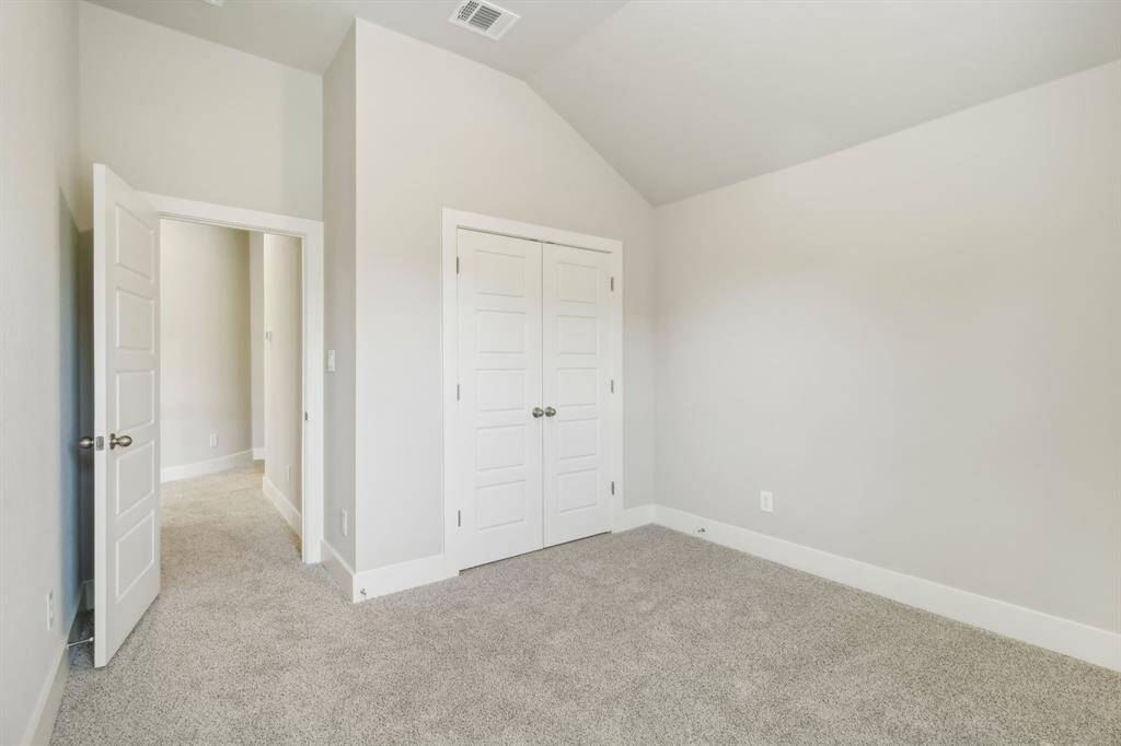 Photo is not of the actual home but is an inspirational photo of builder’s model home and may depict options, furnishings, and/or decorator features that are not included.