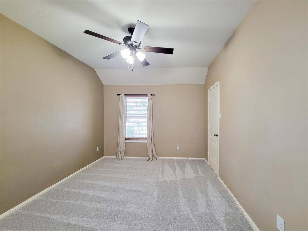 additional storage near the kitchen