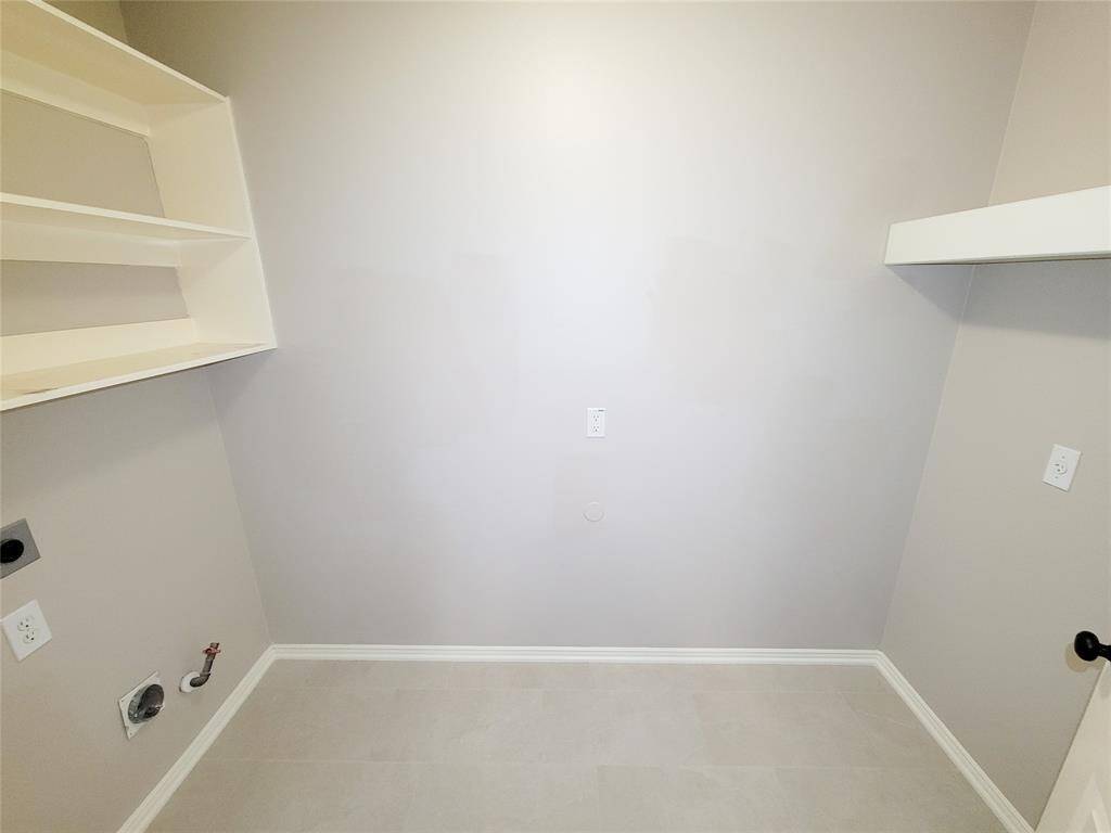large closets