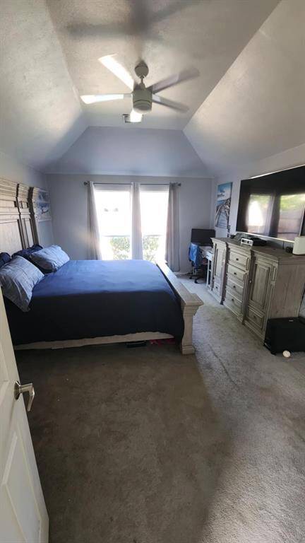 Primary Bedroom view 2