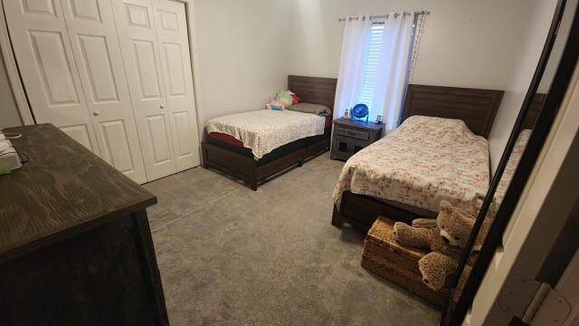 Upstairs Bedroom 2