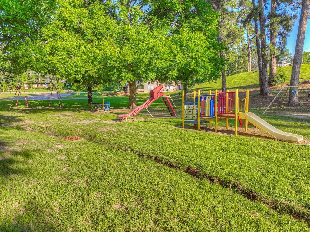 Play Area