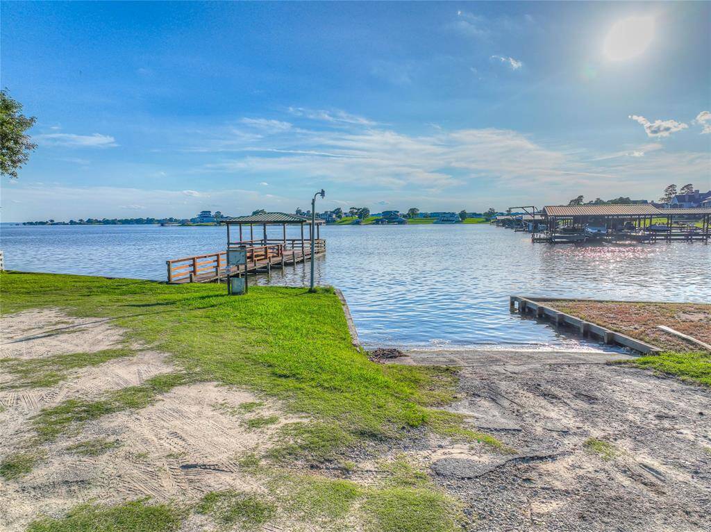 1 of the 3 Boat Ramps & Fishing Piers