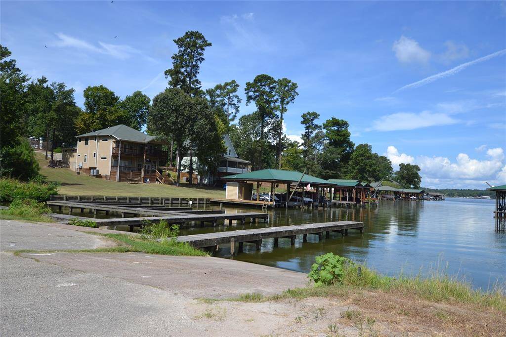 1 of the 3 Boat Ramps & Fishing Piers