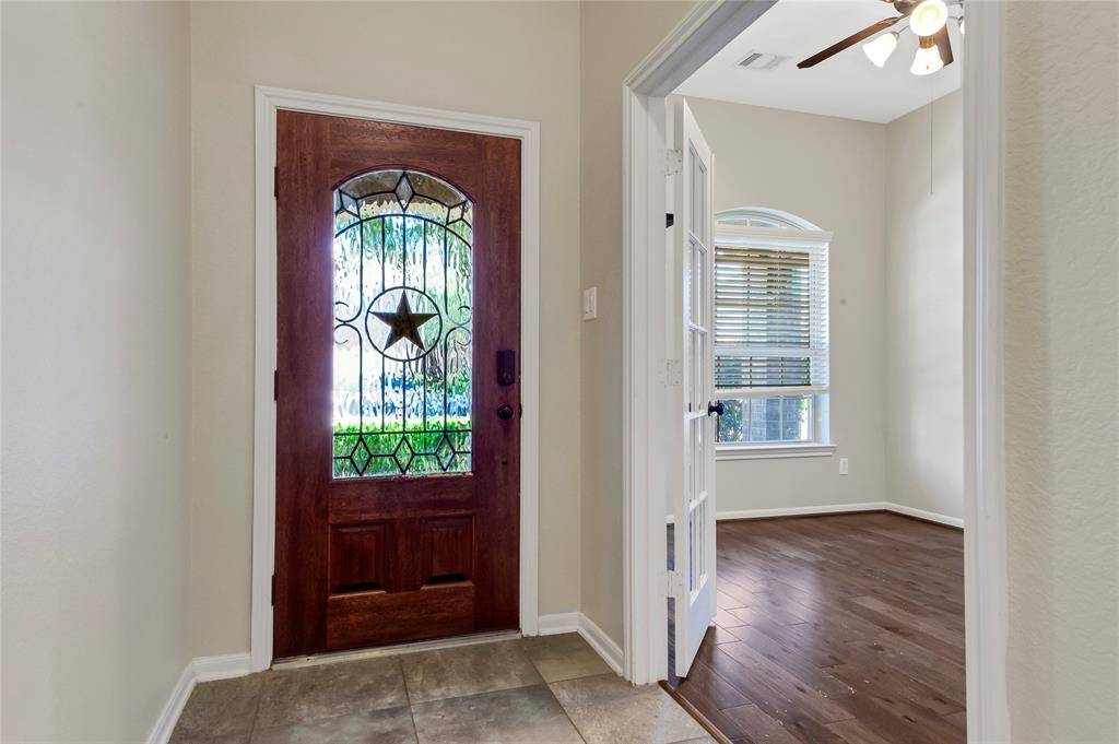 Welcome home to19219 S Cottonwood Green in the highly sought after luxury community of Towne Lake.
