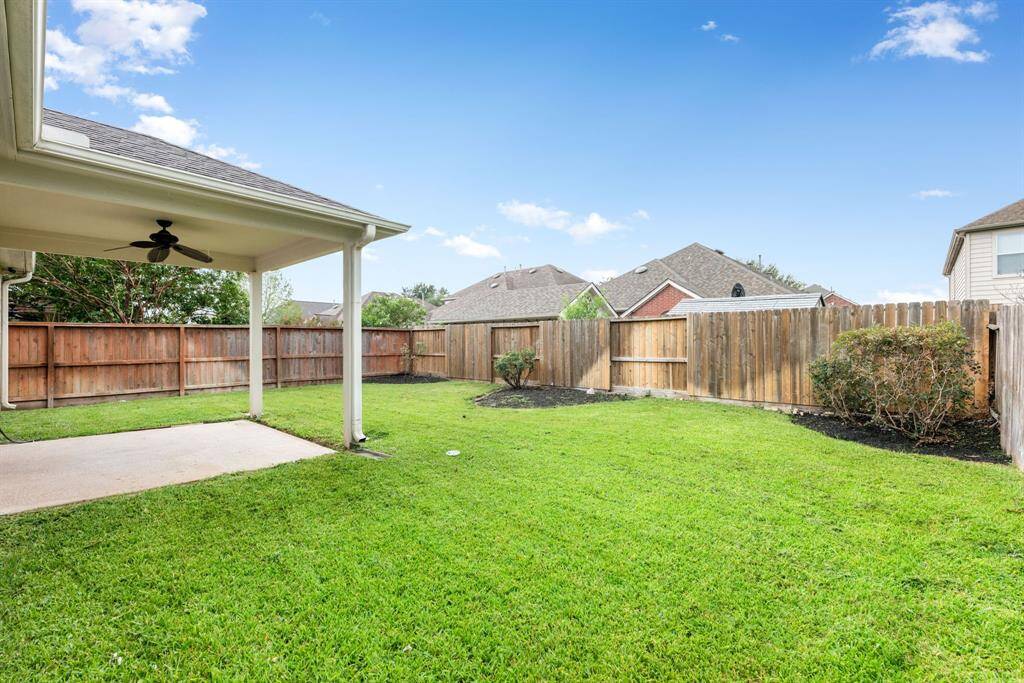 Perfect for your outdoor living space, patio furniture, bbq pit, and so much more. The possibilities are endless!