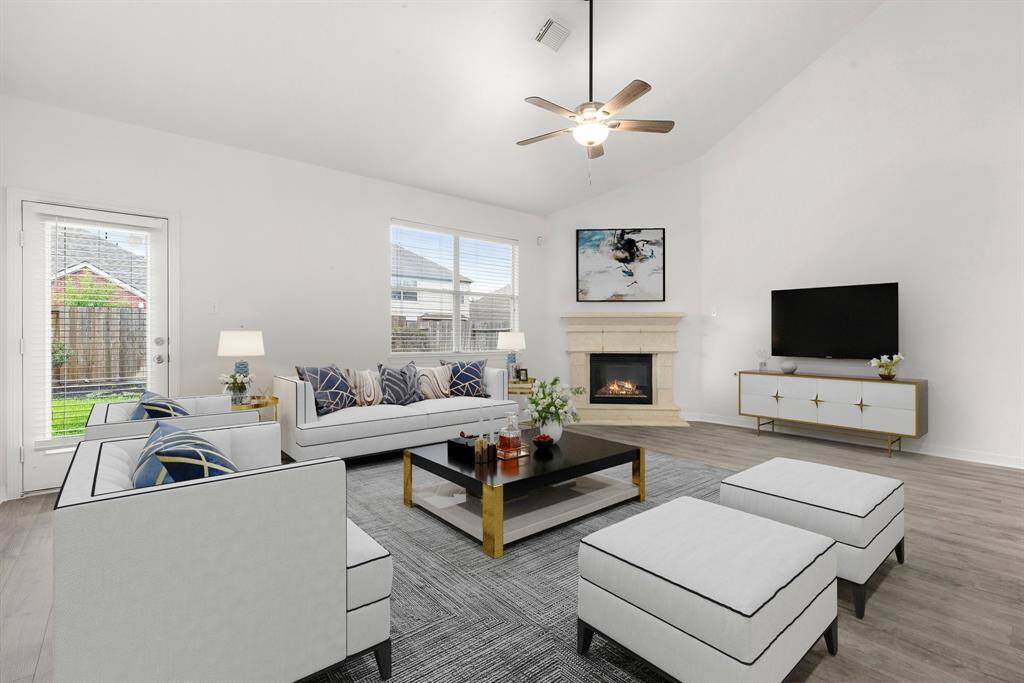 You can tour this absolutely incredible home from the comfort of your own computer in 3D. Do not forget to click the link to the virtual tour and see all this home has to offer!