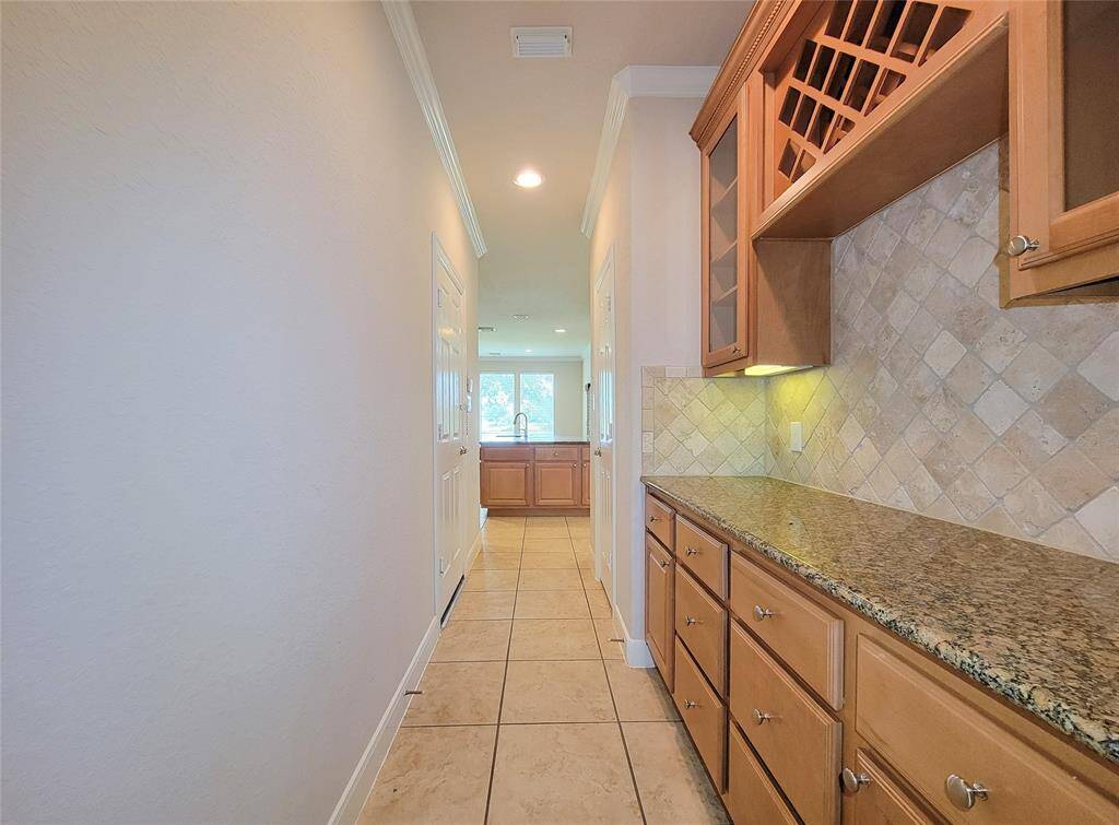 open concept
