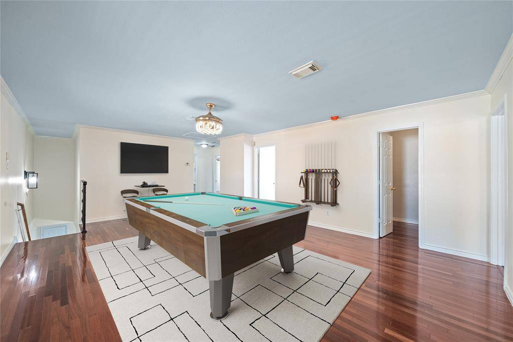 Virtual staging