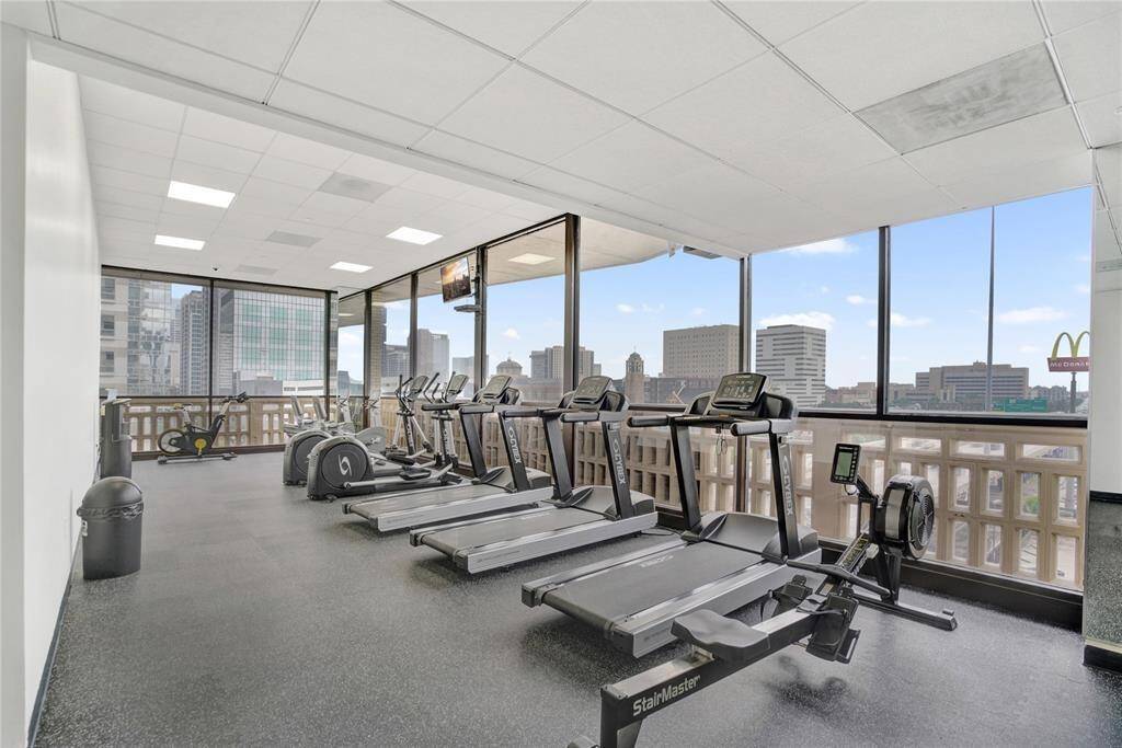 Gym