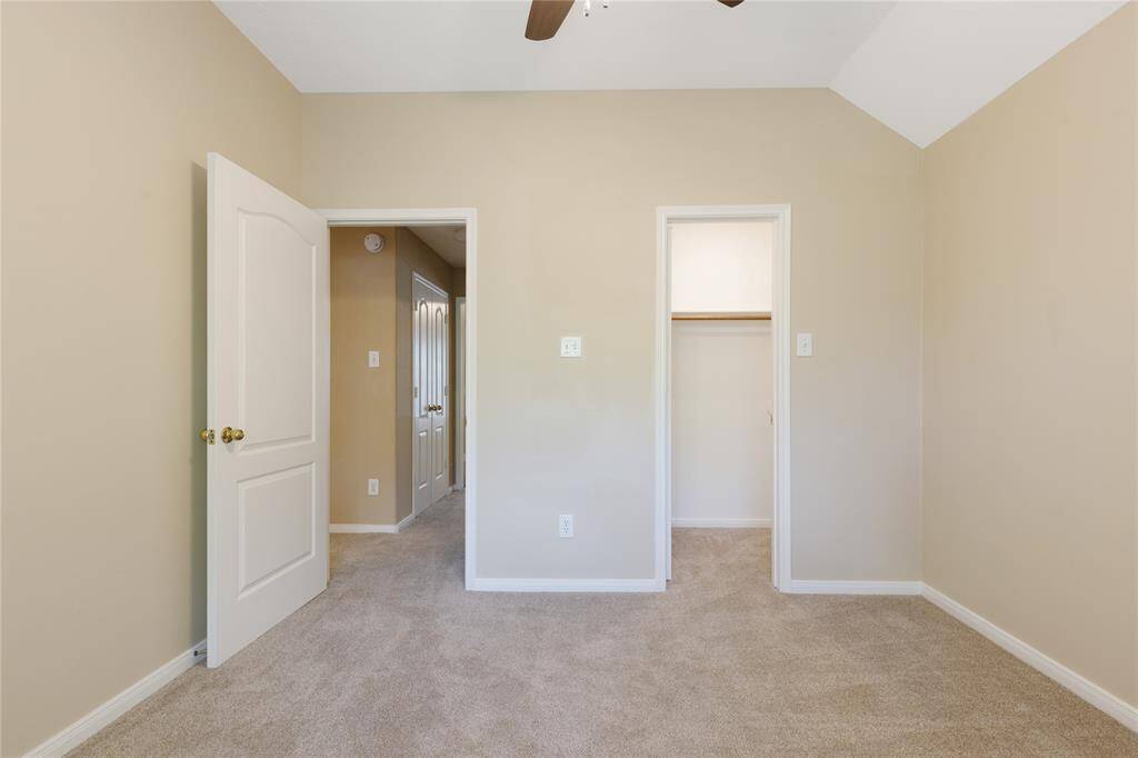 Bedroom #3