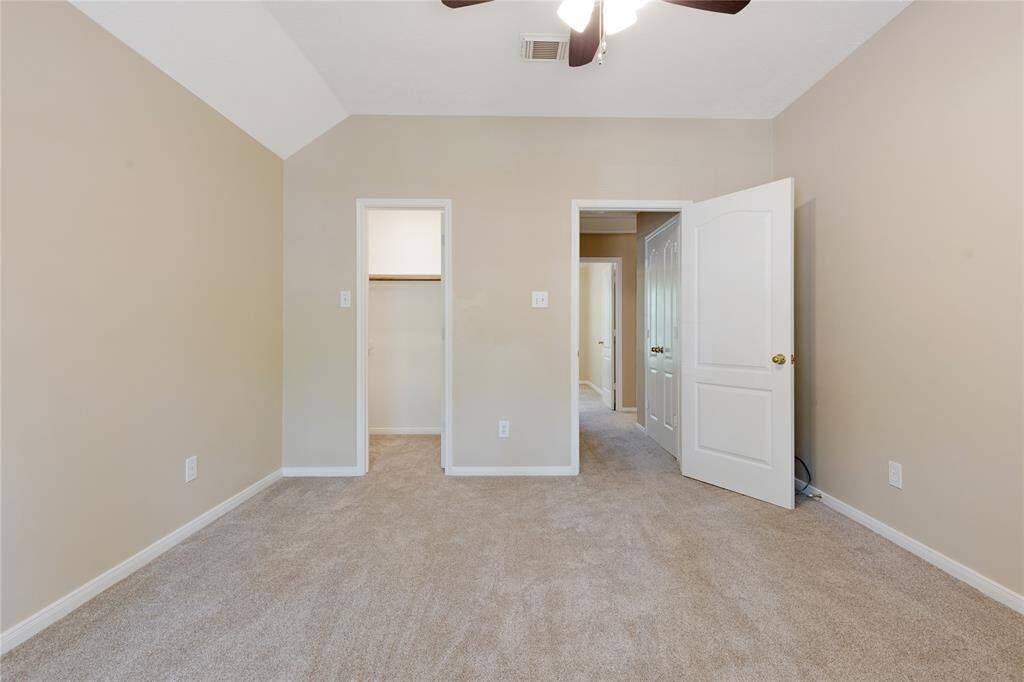 Bedroom #4