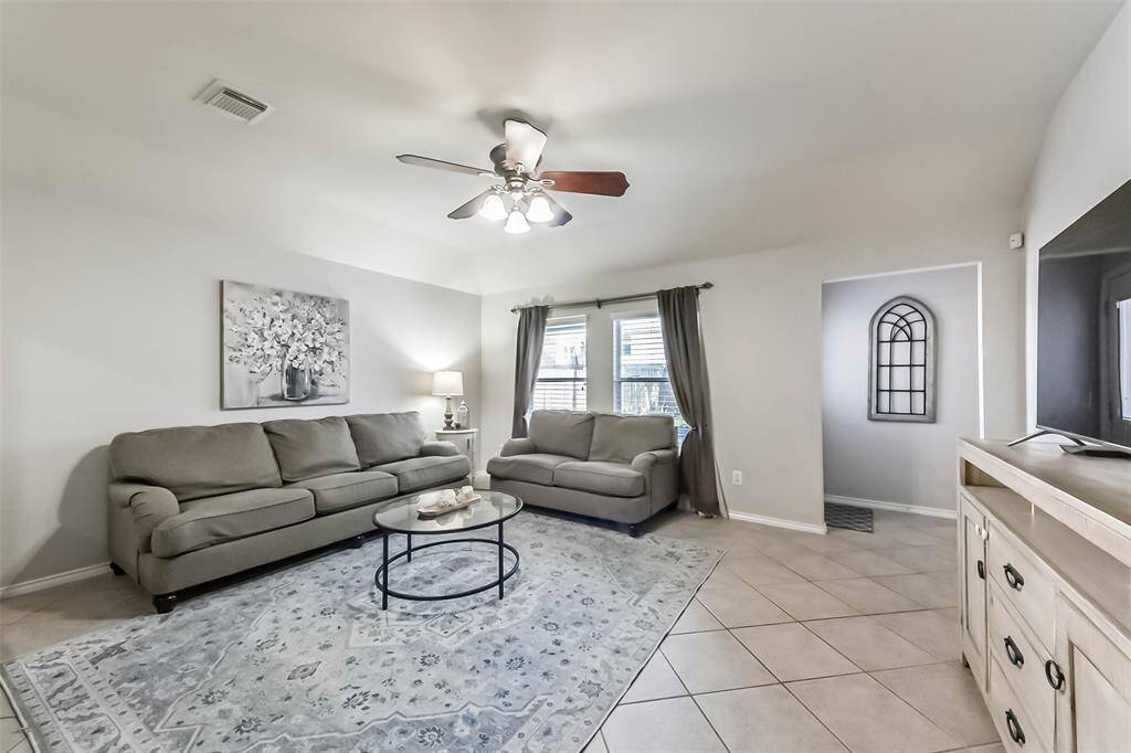 Bright and open living space with abundant natural light.