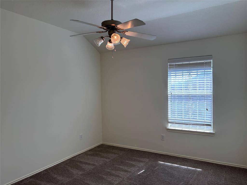 Fourth Bedroom Upstairs