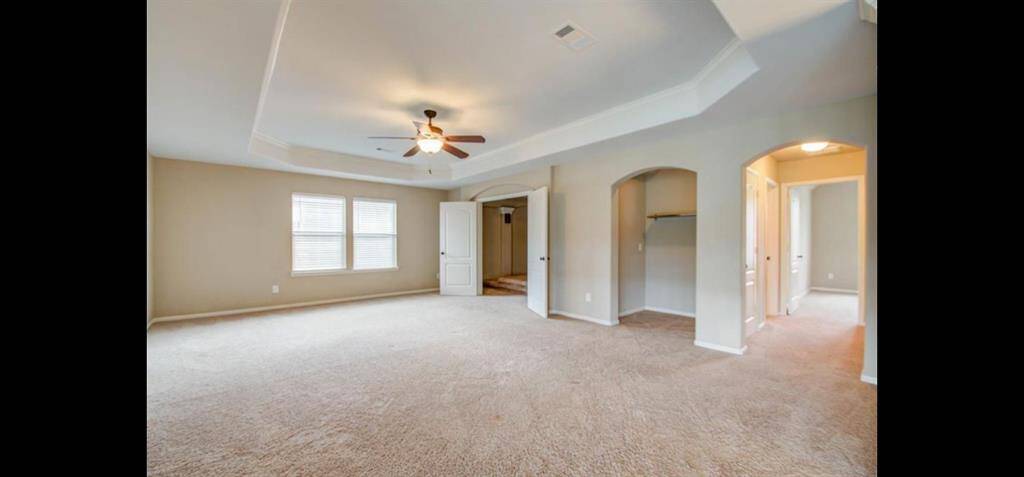 Floor 2 - Game Room