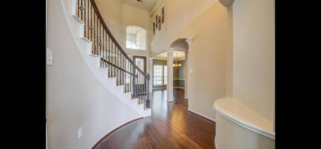 Entryway
