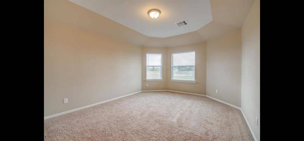 Floor 2 - Bedroom