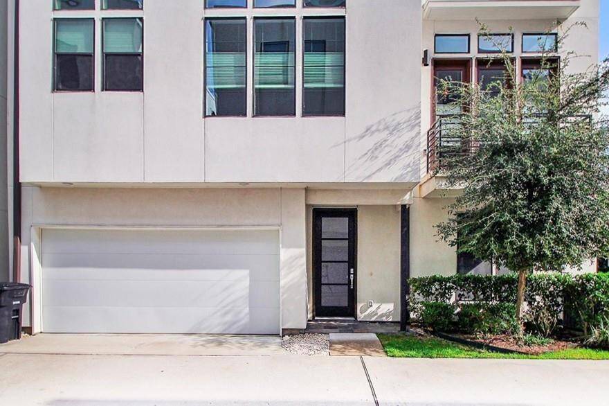 Welcome to 2205 Colorado St.