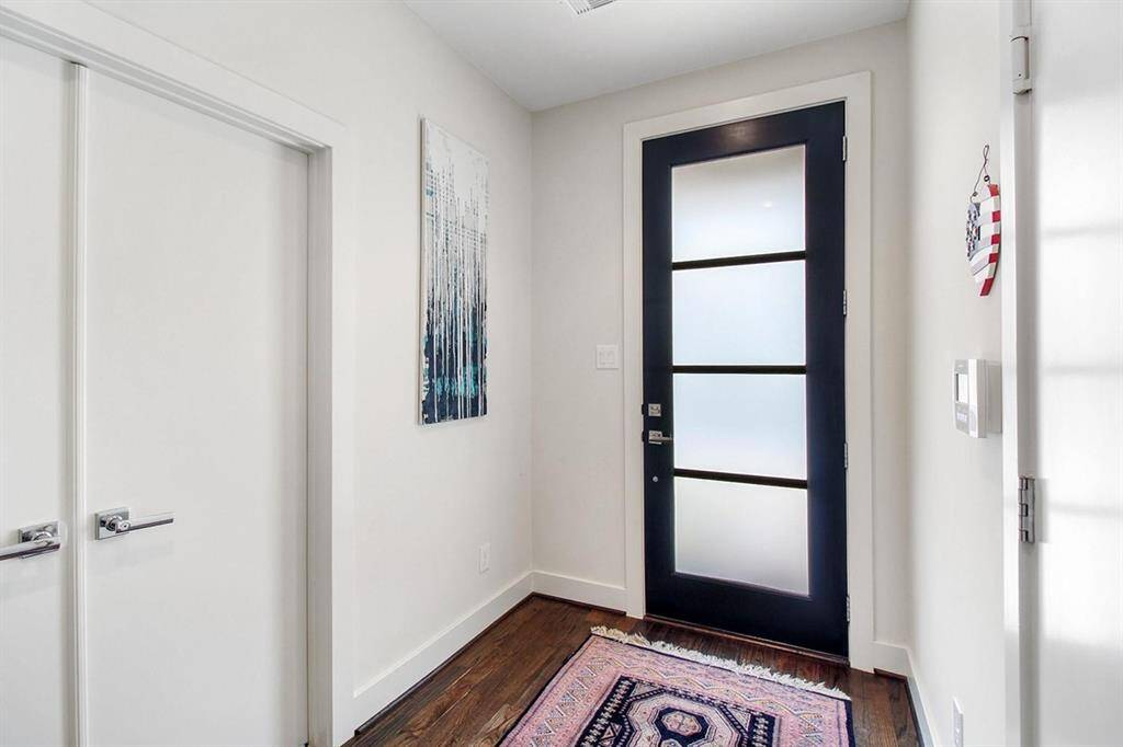 Come on in...