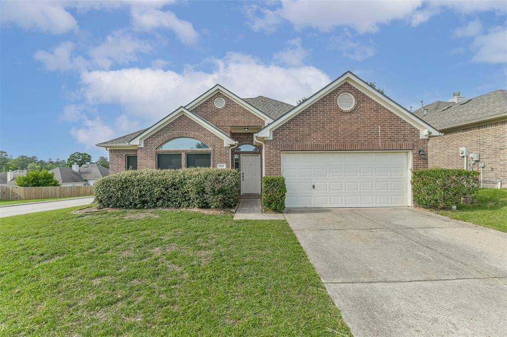 2212 Highland Crossing Drive Conroe, TX 77304