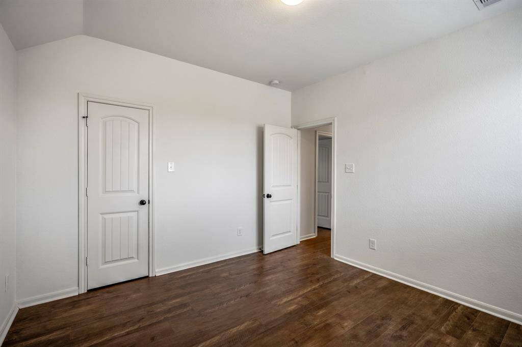 Experience the elegance of carpet-free living throughout this home!