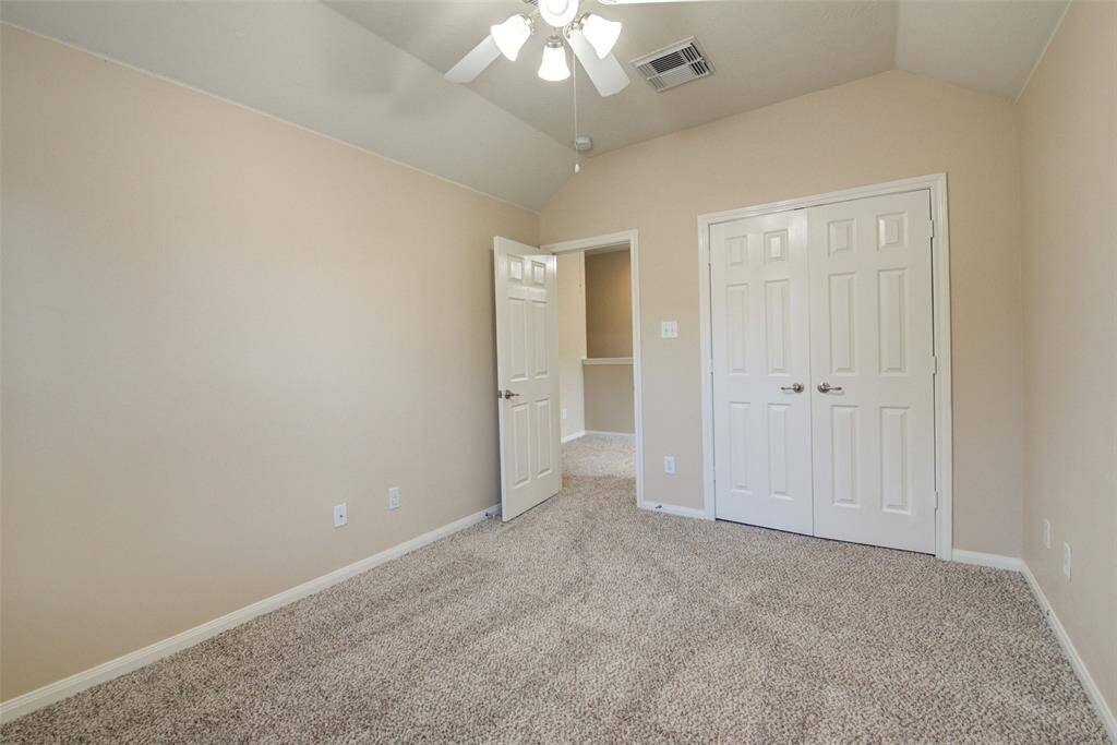 3rd Bedroom