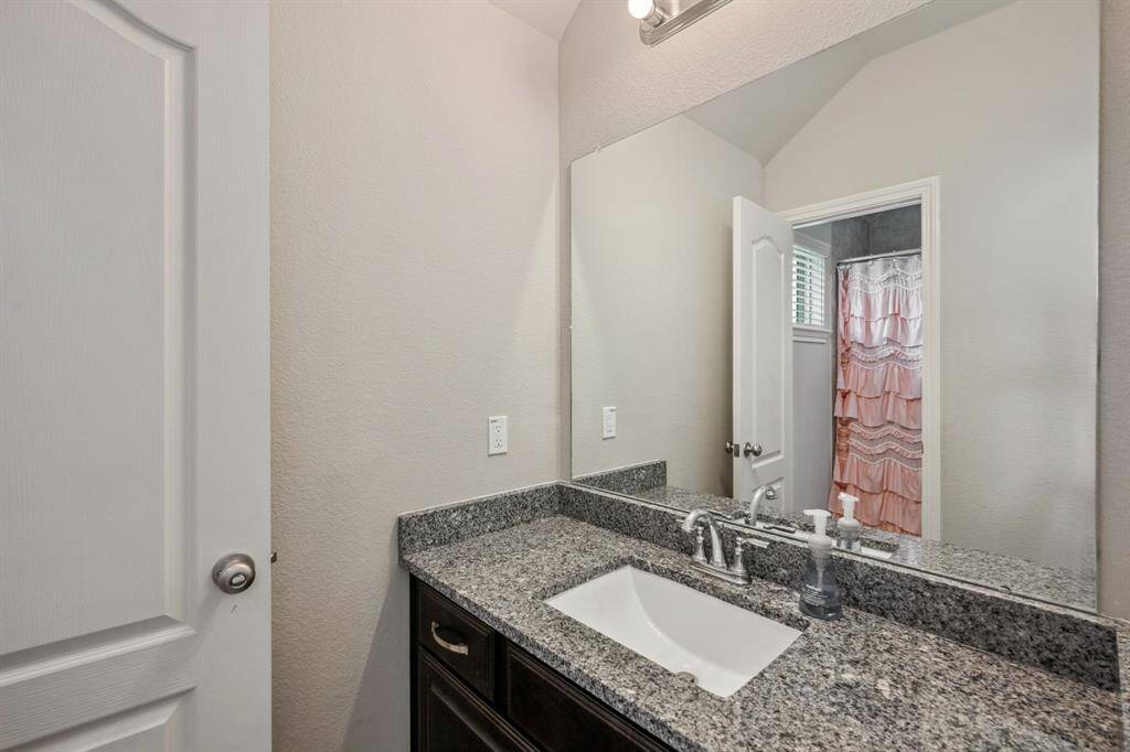 Bathroom three