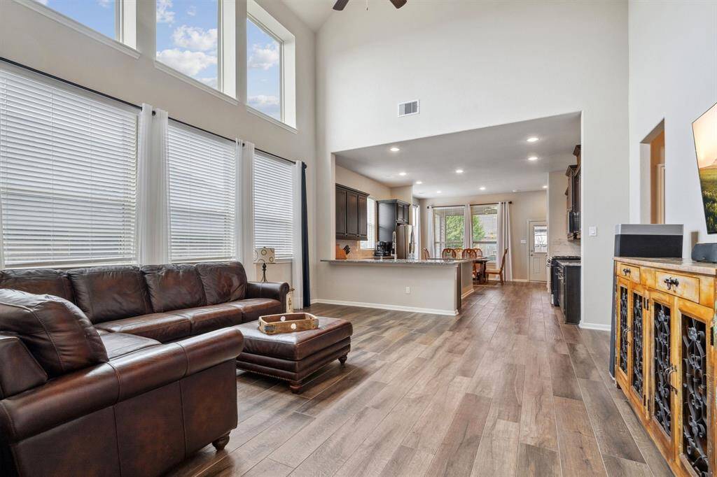 Open Concept