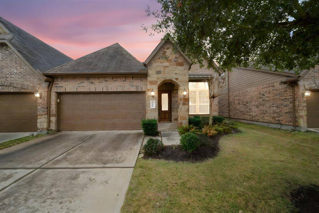 Welcome to 24119 Tapa Springs Ln.!