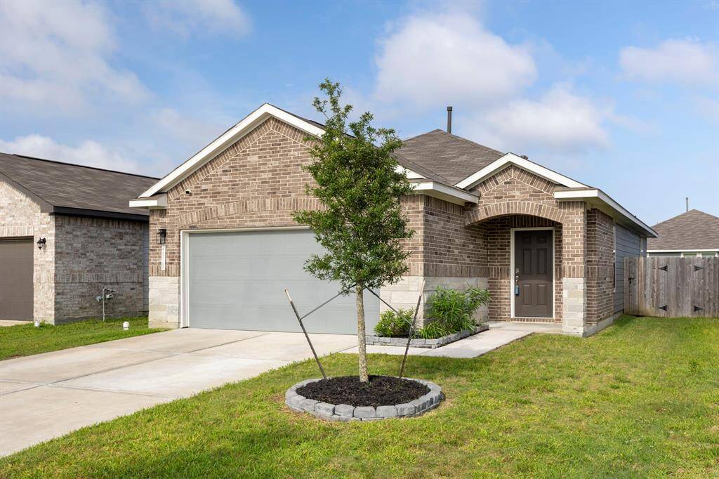 You will appreciate many features this home offers.  Nice open plan for family living and entertaining.