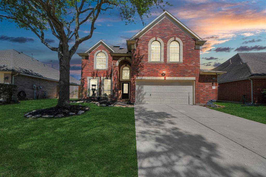 Schedule your showing today!
