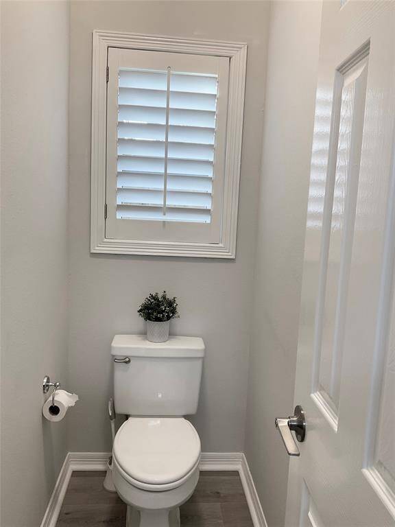 I love a privacy room with ample space and natural lighting and a full privacy door.