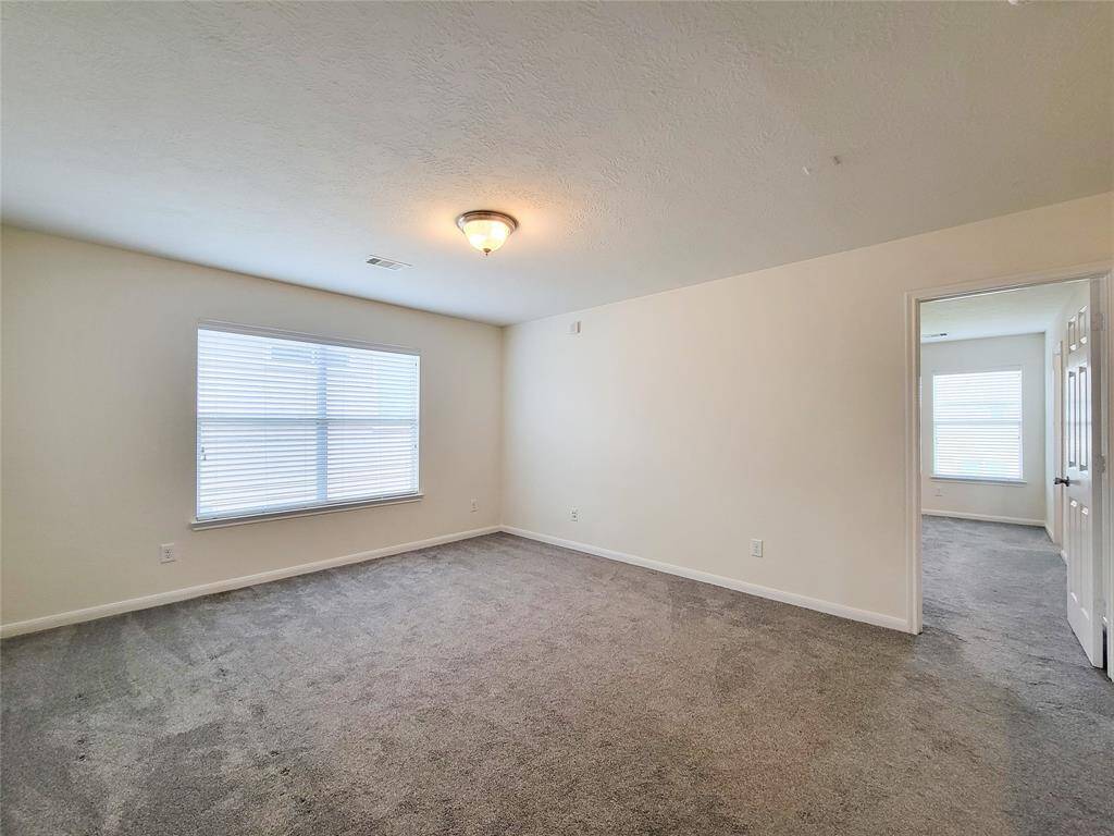 Another view of game room