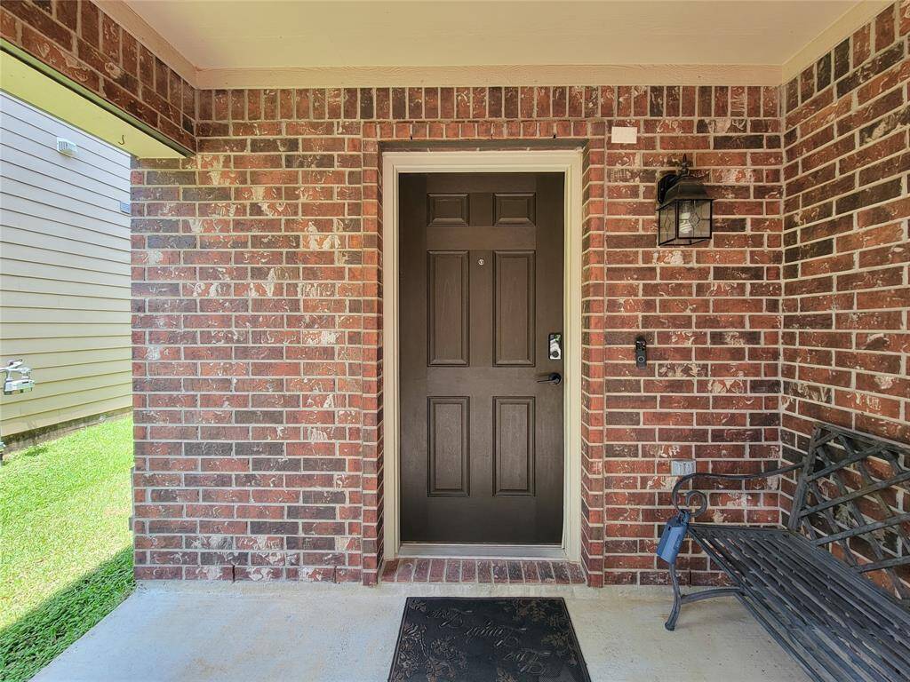 Welcome Home !