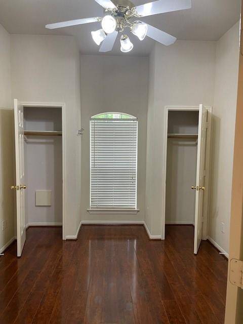 Downstairs Bedroom 1