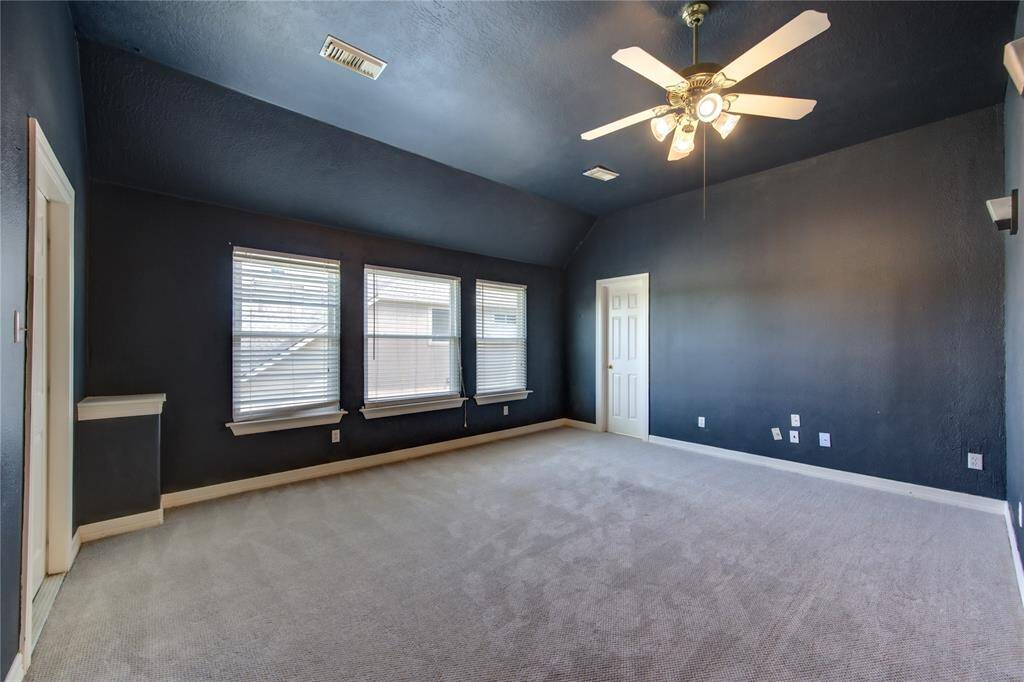 Media/Extra Room
