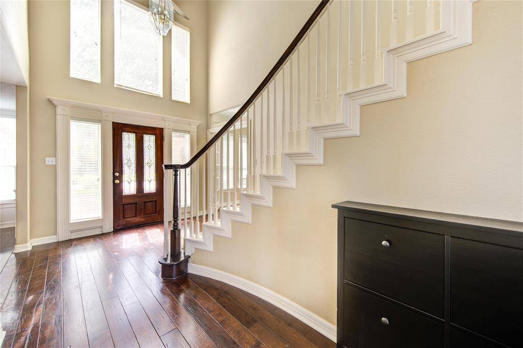 View of Entryway