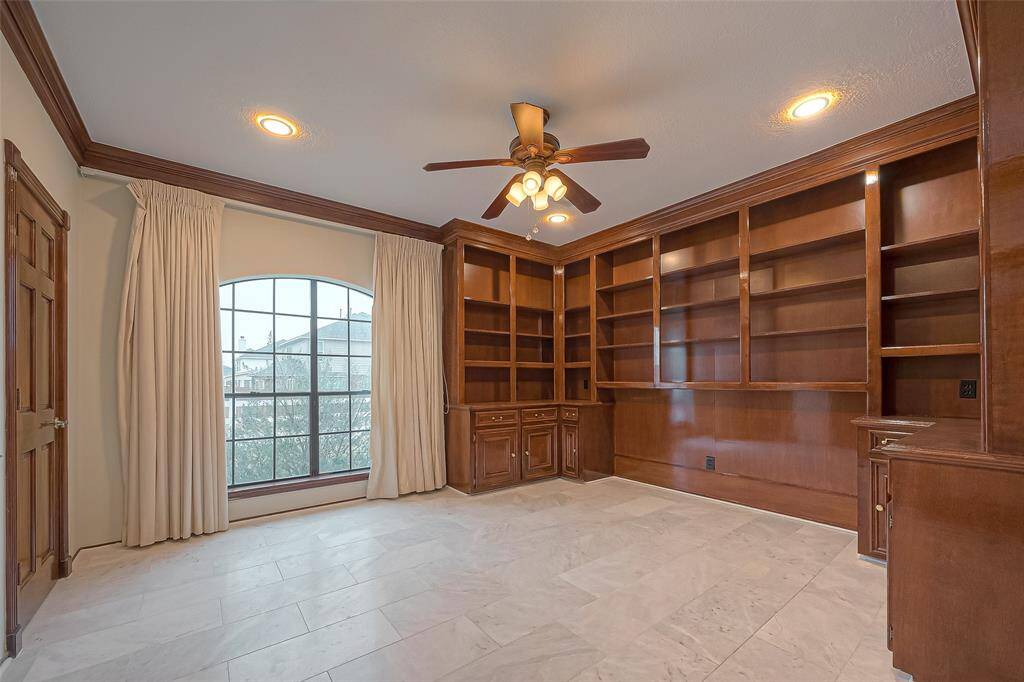 Home office/study