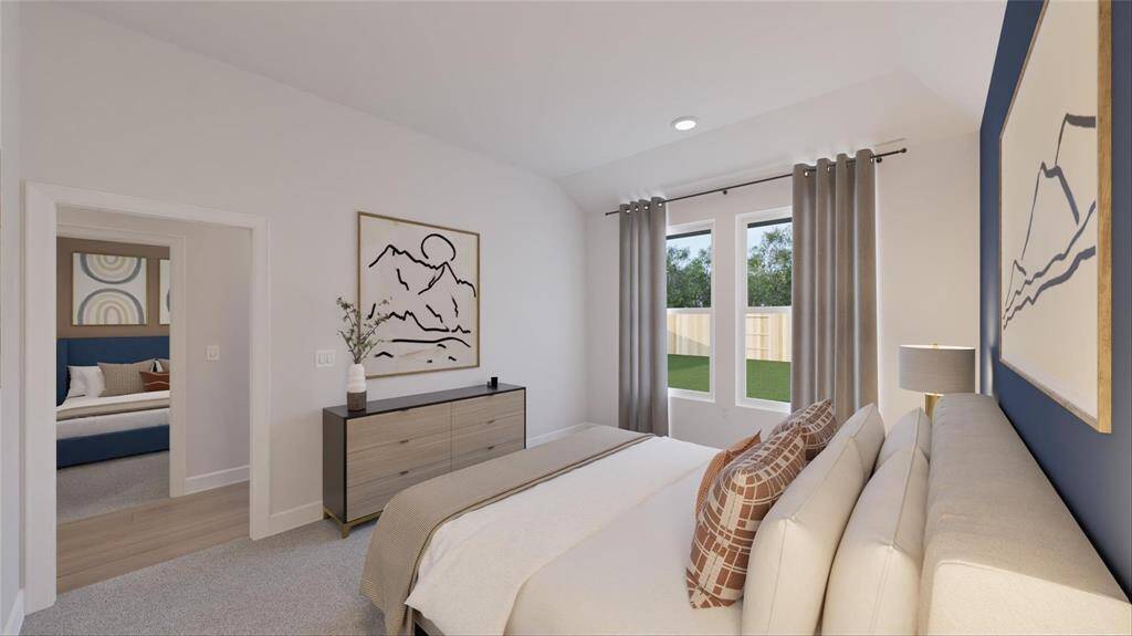Pictures are representative of floor plan - not actual home for sale