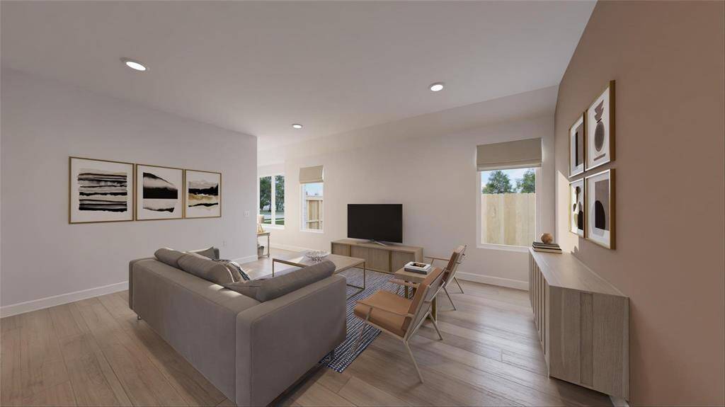 Pictures are representative of floor plan - not actual home for sale
