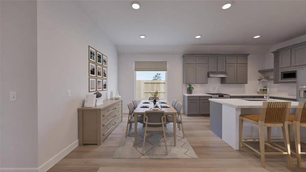 Pictures are representative of floor plan - not actual home for sale