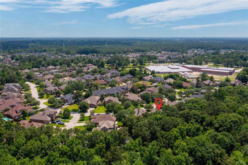 Spring Trails is conveniently located in Montgomery County, Texas. Walk or bike to schools and plenty of shopping, dining, and entertainment options.