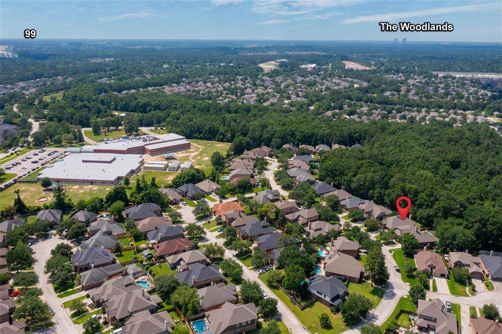 This well-designed master planned community is a place you'll love to call home.