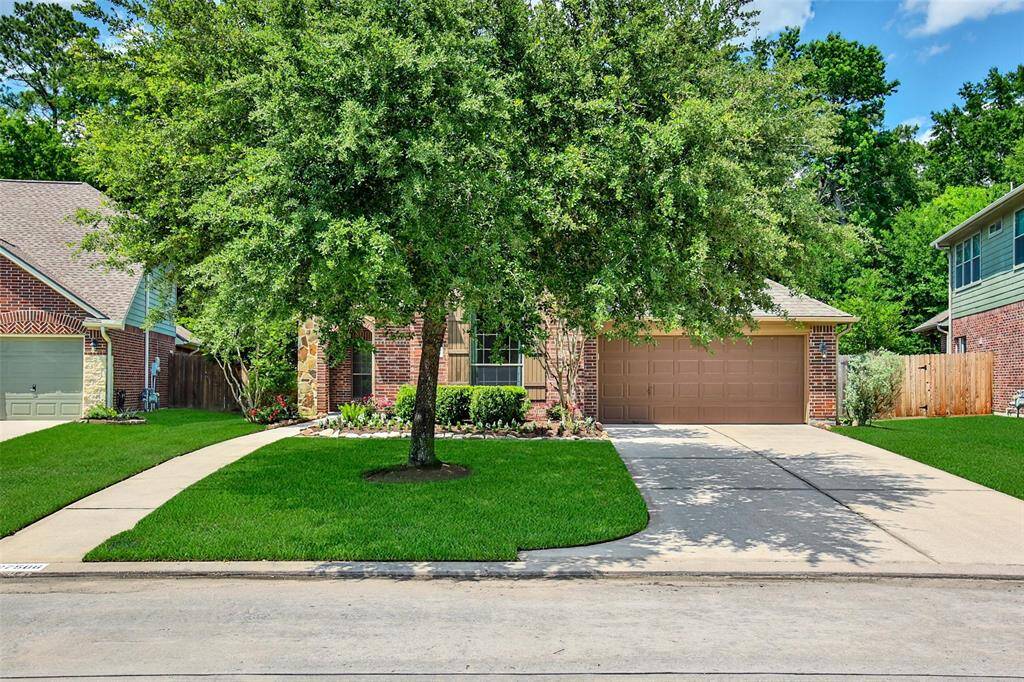 Welcome home to 27506 Colin Springs Ln!