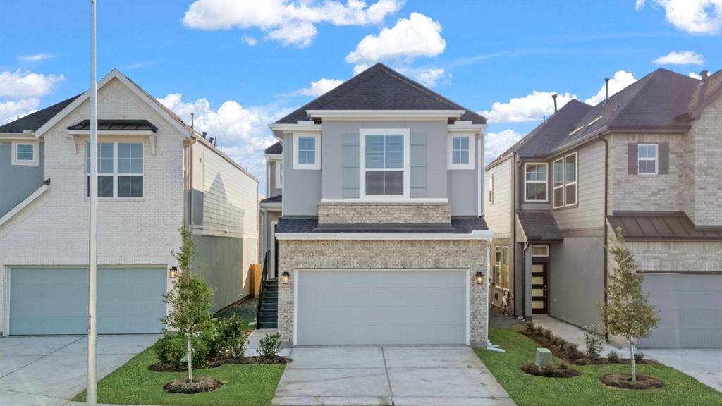 Photos are REPRESENTATIVE of the home /floor plan and are NOT of the actual home. Selections, features, and room options may vary. For more info, contact Chesmar Homes.