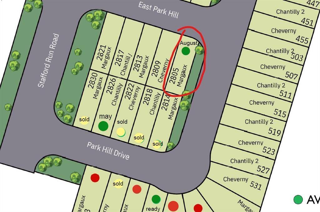 Address map